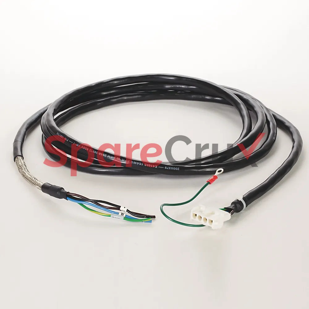 2090-XXNPT-16S25 | ALLEN BRADLEY | TL-Series 25 m Length Power Cable