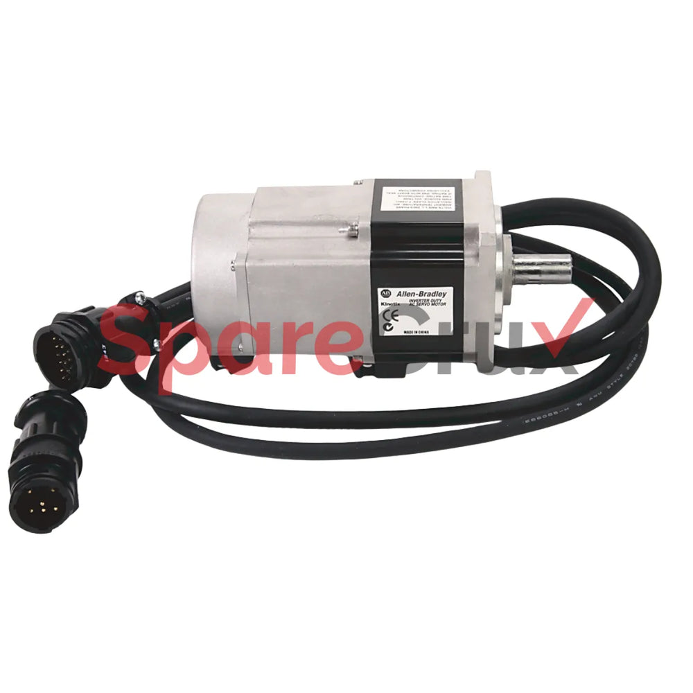TLY-A220T-HK64AA | ALLEN BRADLEY | TL-Series TLY 240V AC Rotary Servo Motor
