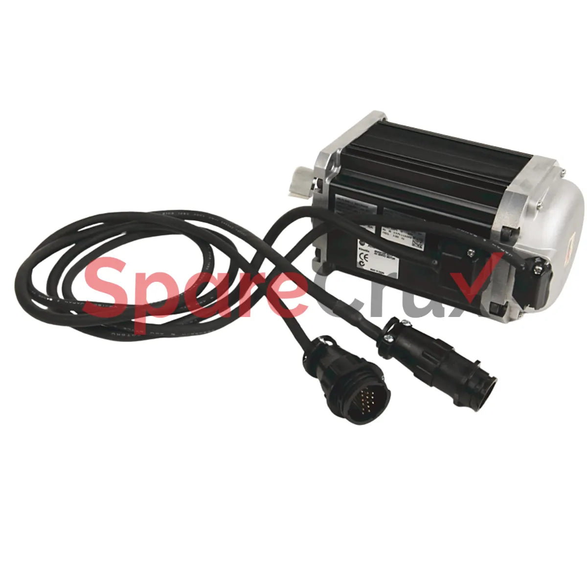 TLY-A310M-HJ62AA | ALLEN BRADLEY | TL-Series TLY 240V AC Rotary Servo Motor