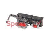 440T-MDALE10AFAG | ALLEN BRADLEY | Trapped Key Interlock