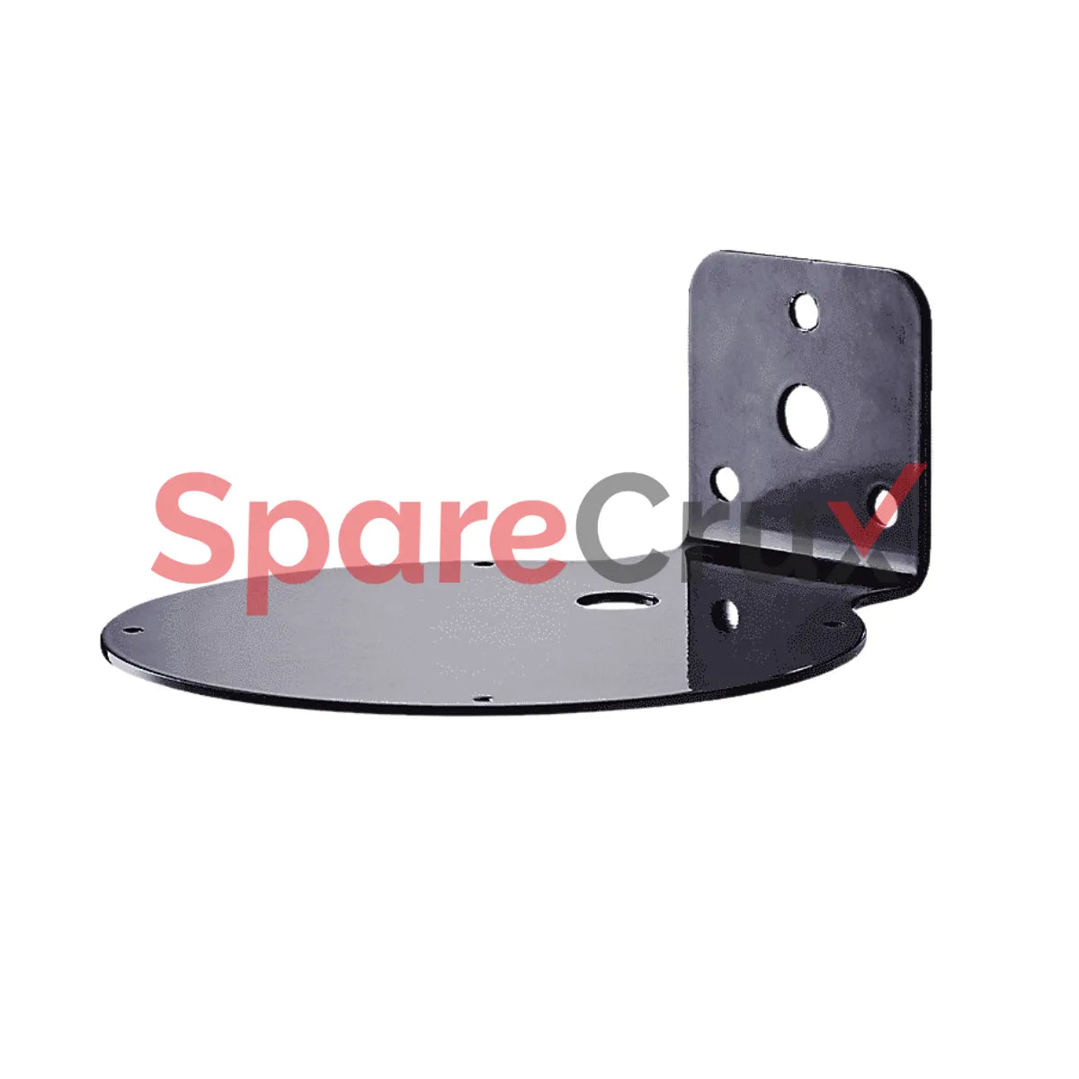 855R-ABVM | ALLEN BRADLEY | Vertical Metal Bracket