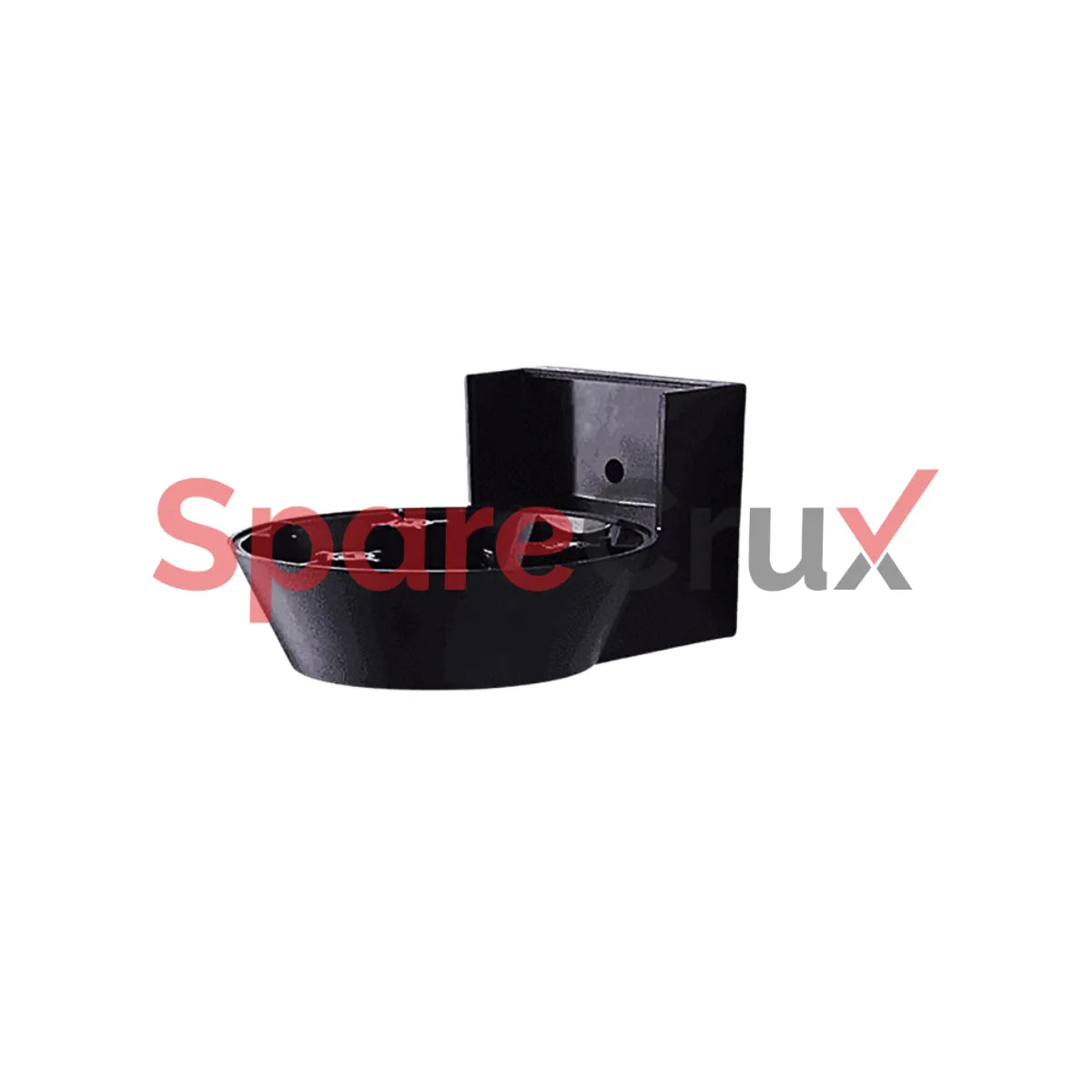 855R-ABVP | ALLEN BRADLEY | Vertical Plastic Bracket