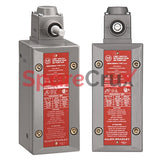 843E-SIP6BA6 | ALLEN BRADLEY | Single-Turn EtherNet/IP Encoder