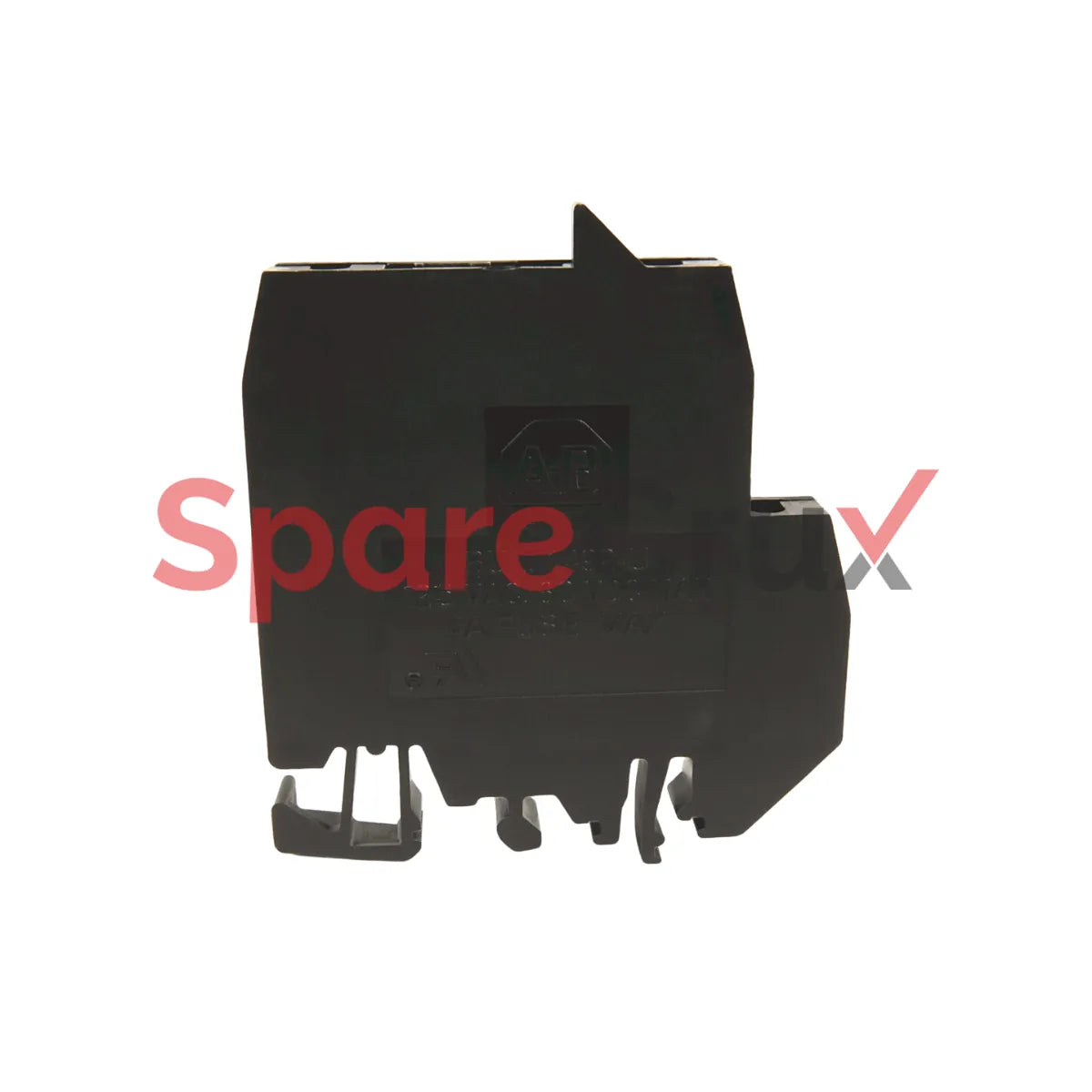 1492-UF3 | ALLEN BRADLEY | Fusible SPM, 3 A, 600 V