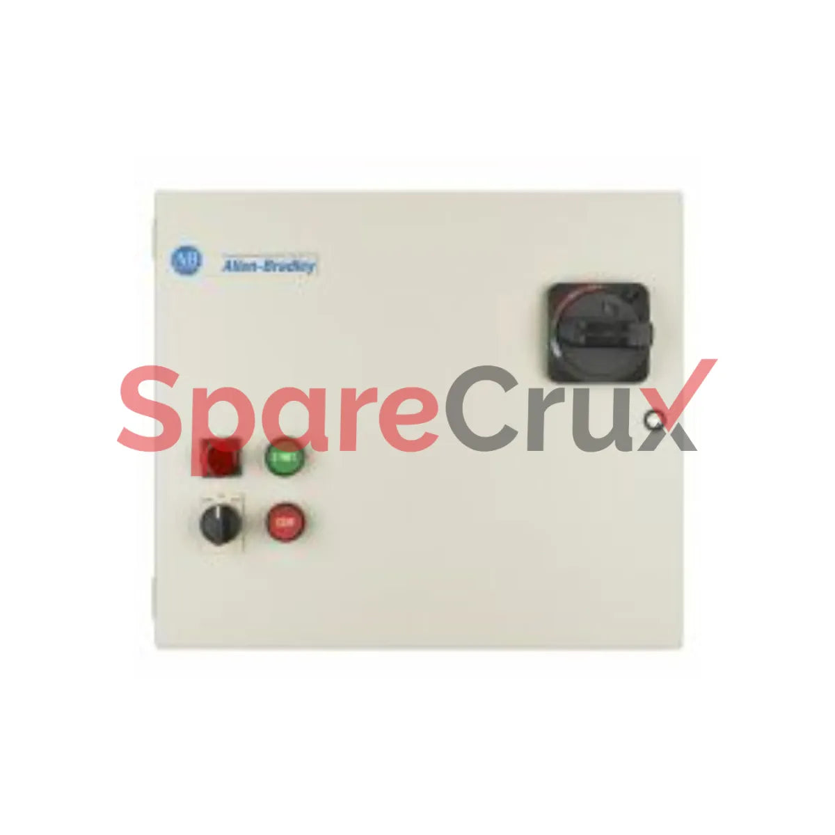 153H-C60FBD-46 | ALLEN BRADLEY | SMC-3 Enclosed Smart Motor Controller with Circuit Breaker