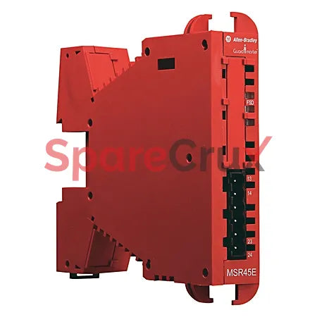 440R-P23071 | ALLEN BRADLEY | Guardmaster MSR22LM Safety Relay