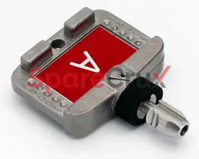 440T-AKEYE13OE | ALLEN BRADLEY | Key Trapped Key Interlock