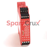 440R-E23194 | ALLEN BRADLEY | Guardmaster MSR132ED Safety Relay