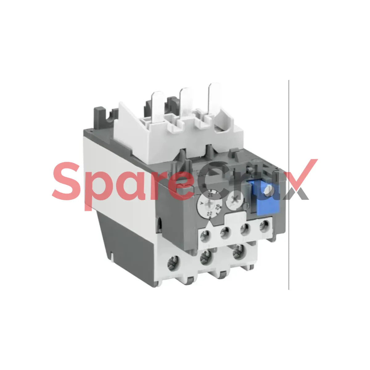 1SAZ311201R2003 | ABB | Relay TA42DU-42M