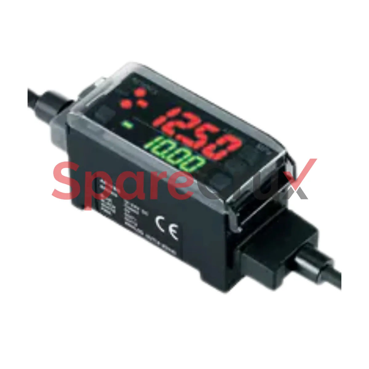 AP-V80WP | KEYENCE | Amplifier Unit DIN Rail Mount Type