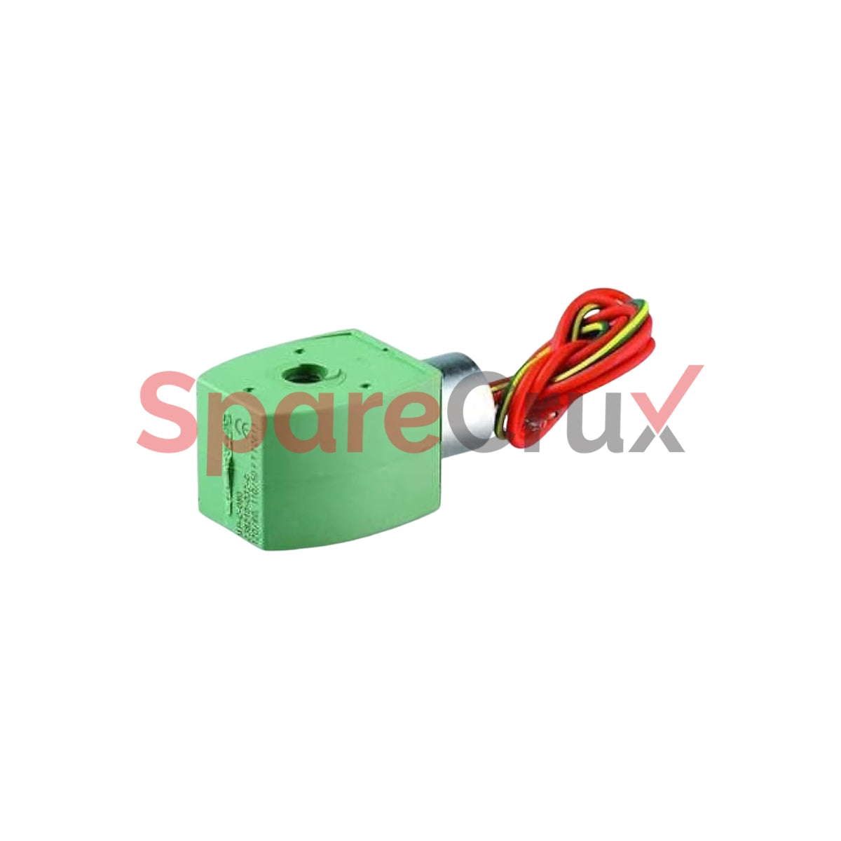 MP-C-080 238210-005K | ASCO | Red-Hat Solenoid Valve
