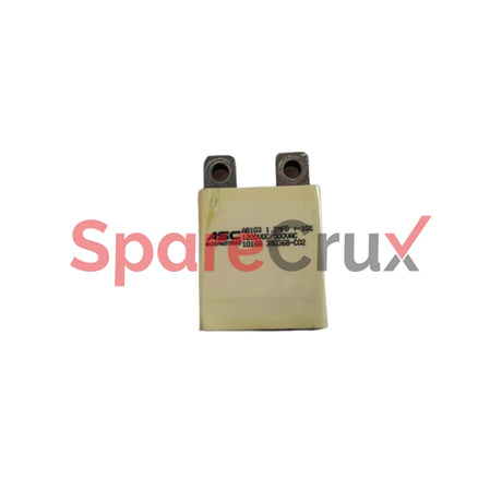 AB103 | ASC CAPACITORS | 1200vdc/500vac