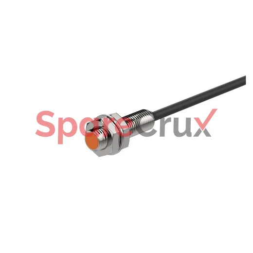 PR12-2DP | AUTONICS | Cylindrical Inductive Proximity Sensor