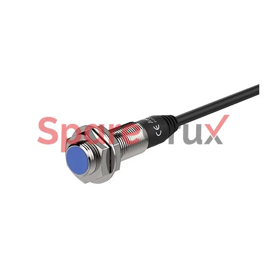 PRD12-4DN | AUTONICS | Cylindrical Inductive Proximity Sensor