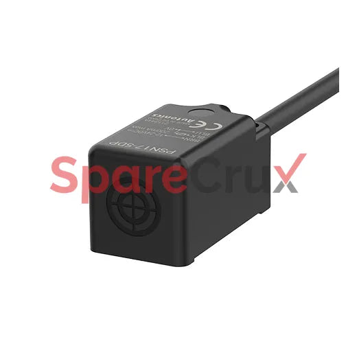 PSN17-5DP | AUTONICS | Rectangular Inductive Proximity Sensor