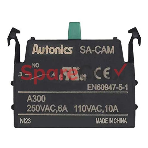 SA-CA | AUTONICS | Contact Block