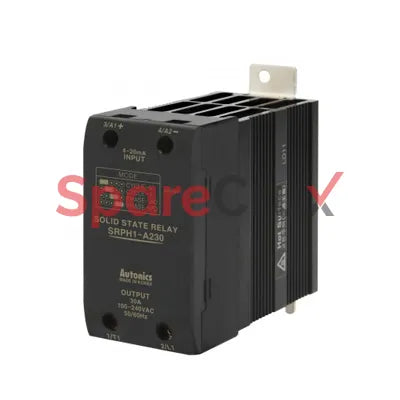 SRPH1-A220 | AUTONICS | Relais statiques monophasés