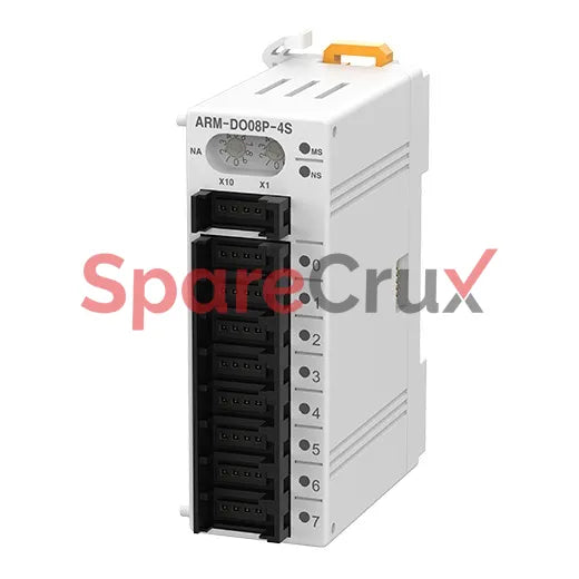 ARM-DO08P-4S | AUTONICS | Modbus RTU Digital Remote I/O