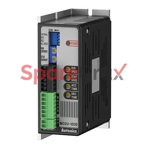 MD2U-ID20 | AUTONICS | 2-Phase Stepper Motor Driver
