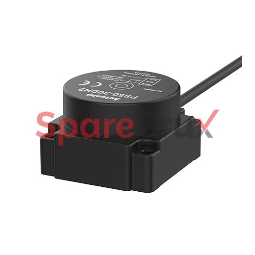 PS50-30DP | AUTONICS | Rectangular Inductive Proximity Sensor