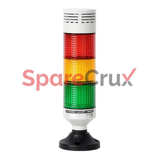 PTE-DGZ-302-RYG | AUTONICS | LED Tower Light