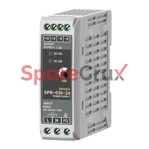 SPB-030-24 | AUTONICS | Switched Mode Power Supply (SMPS)
