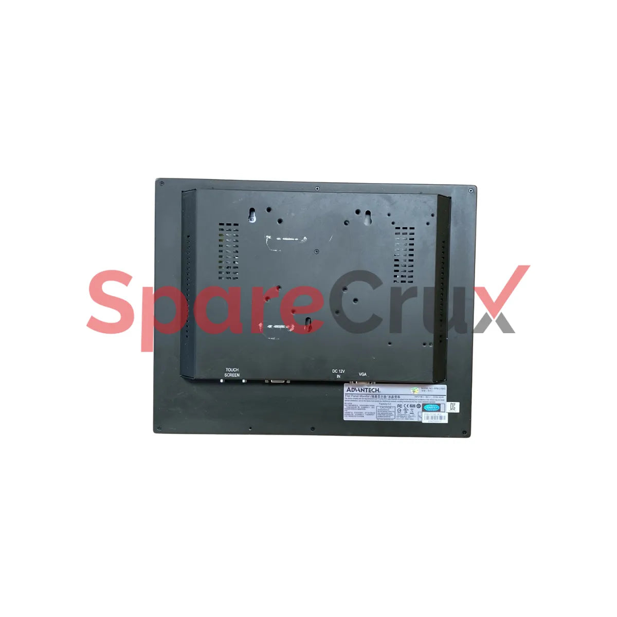 FPM-2150G-RCE | ADVANTECH | Industrial Monitor 12V,3.5A