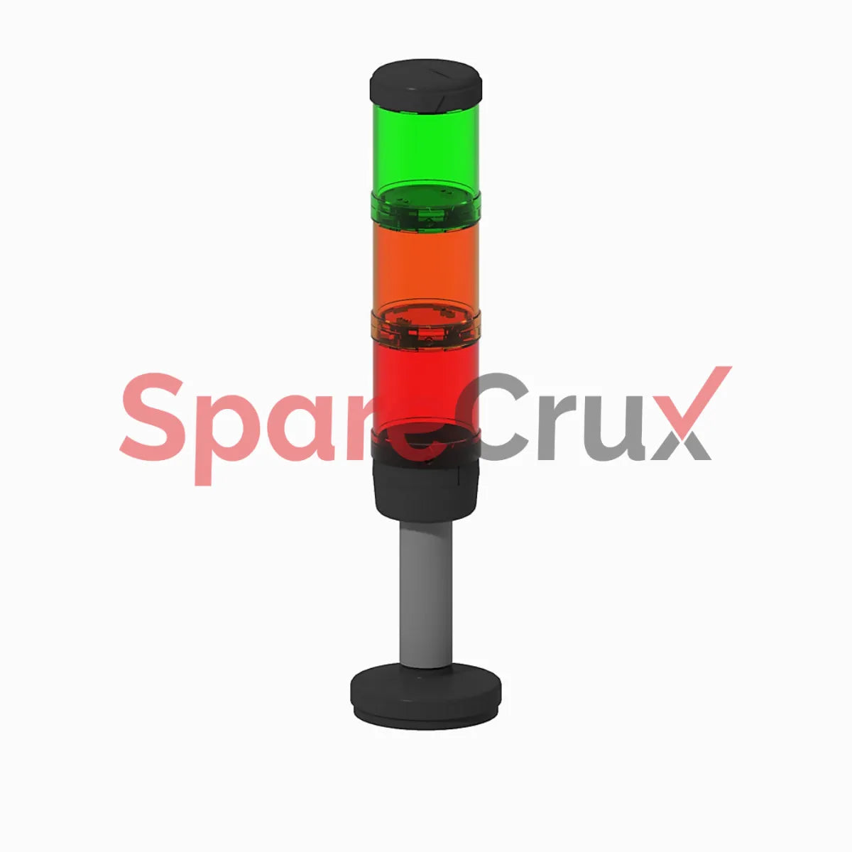855EP-B10L4L5Y3 | ALLEN BRADLEY | Configured Stack Light Signaling Device