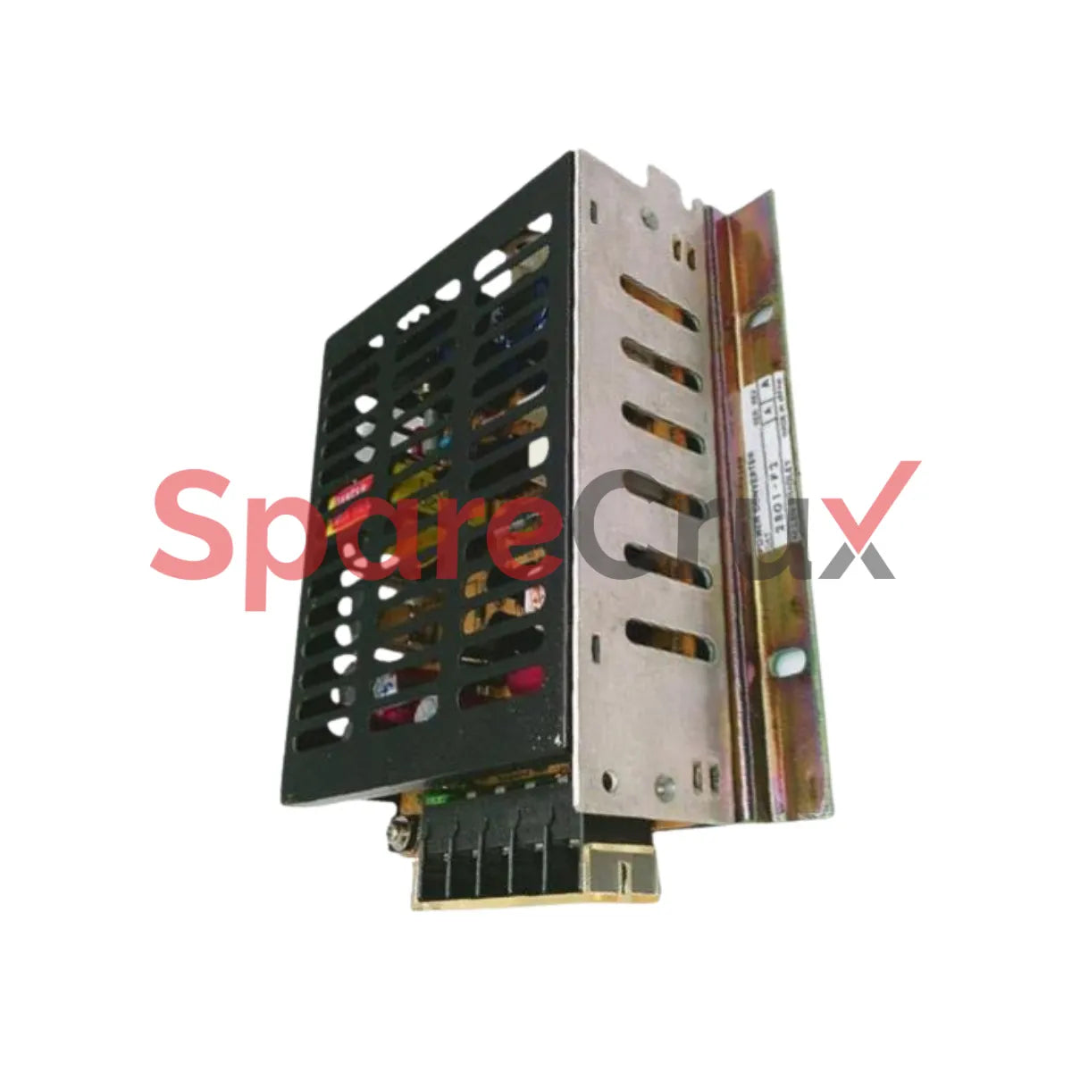 2801-P2 | ALLEN BRADLEY | Power Supply Module