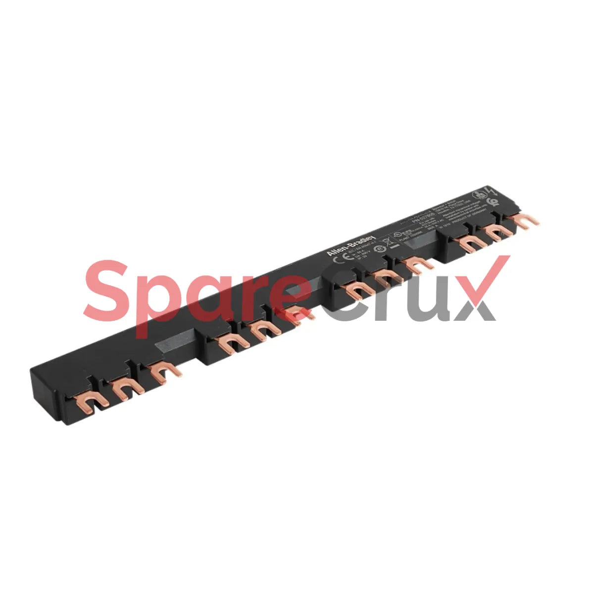 140MP-A-W453 | ALLEN BRADLEY | 3x45mm Compact Busbar