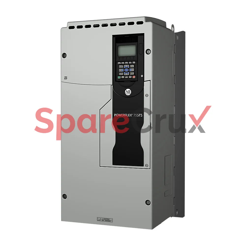 20G24NC260JN0NNNNN | ALLEN BRADLEY | PowerFlex TS 755 AC Drive