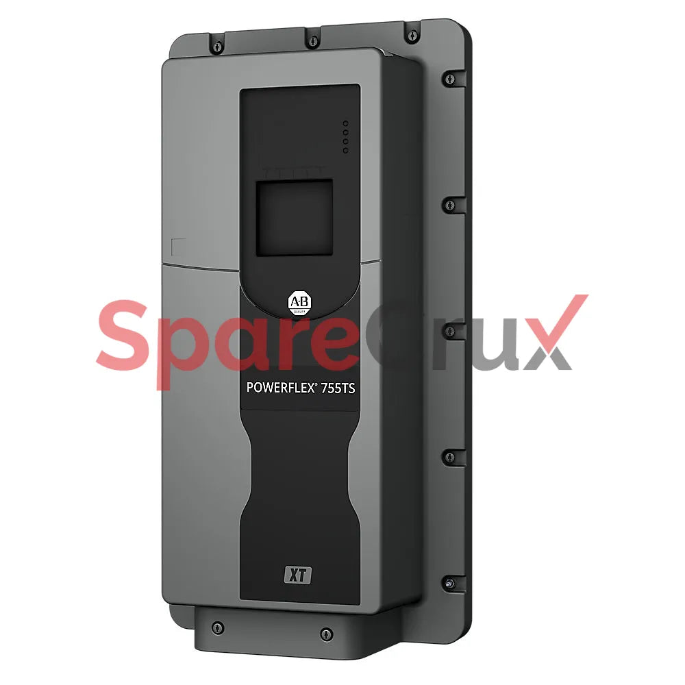 20GE1GC043JA0NNNNN | ألين برادلي | محرك تيار متردد PowerFlex TS XT 755