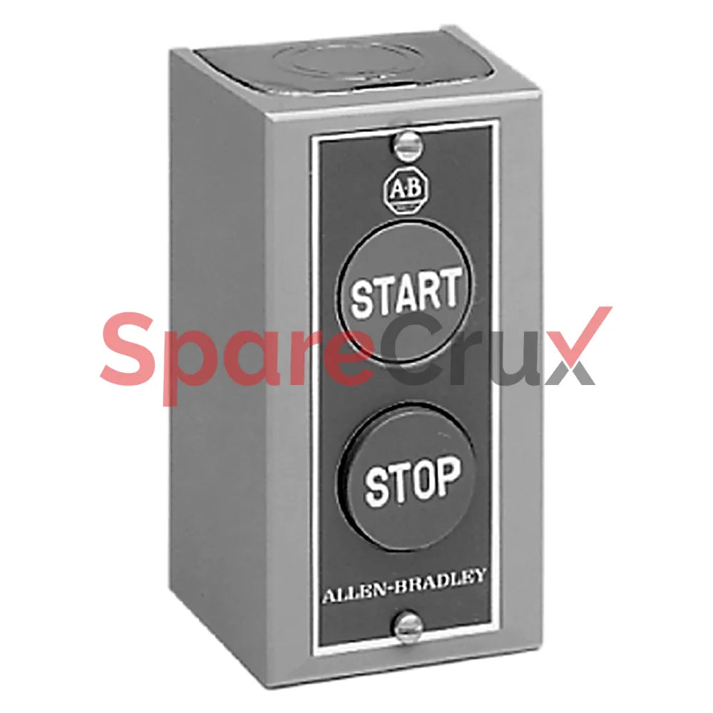 800S-2SAF4 | ALLEN BRADLEY | 800S Push-Button Station