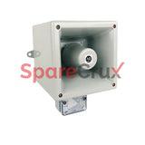 855H-RC30E5 | ALLEN BRADLEY | 16-30VDC Frame E Rec Horn Amber Beacon
