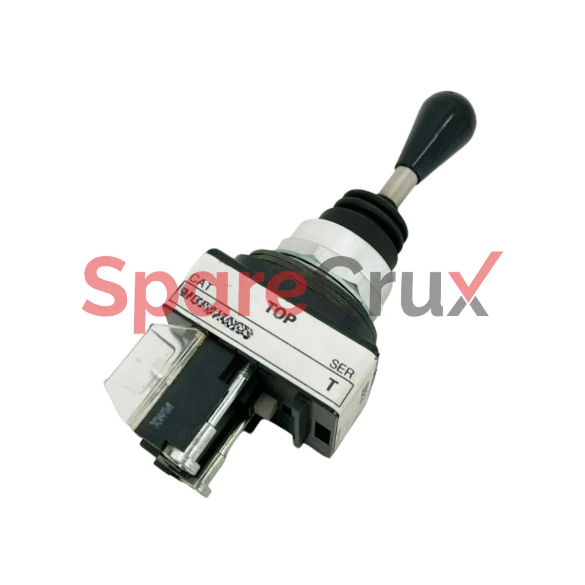 800T-T1B1DXXX | ALLEN BRADLEY | 30mm Toggle Switch 800T PB