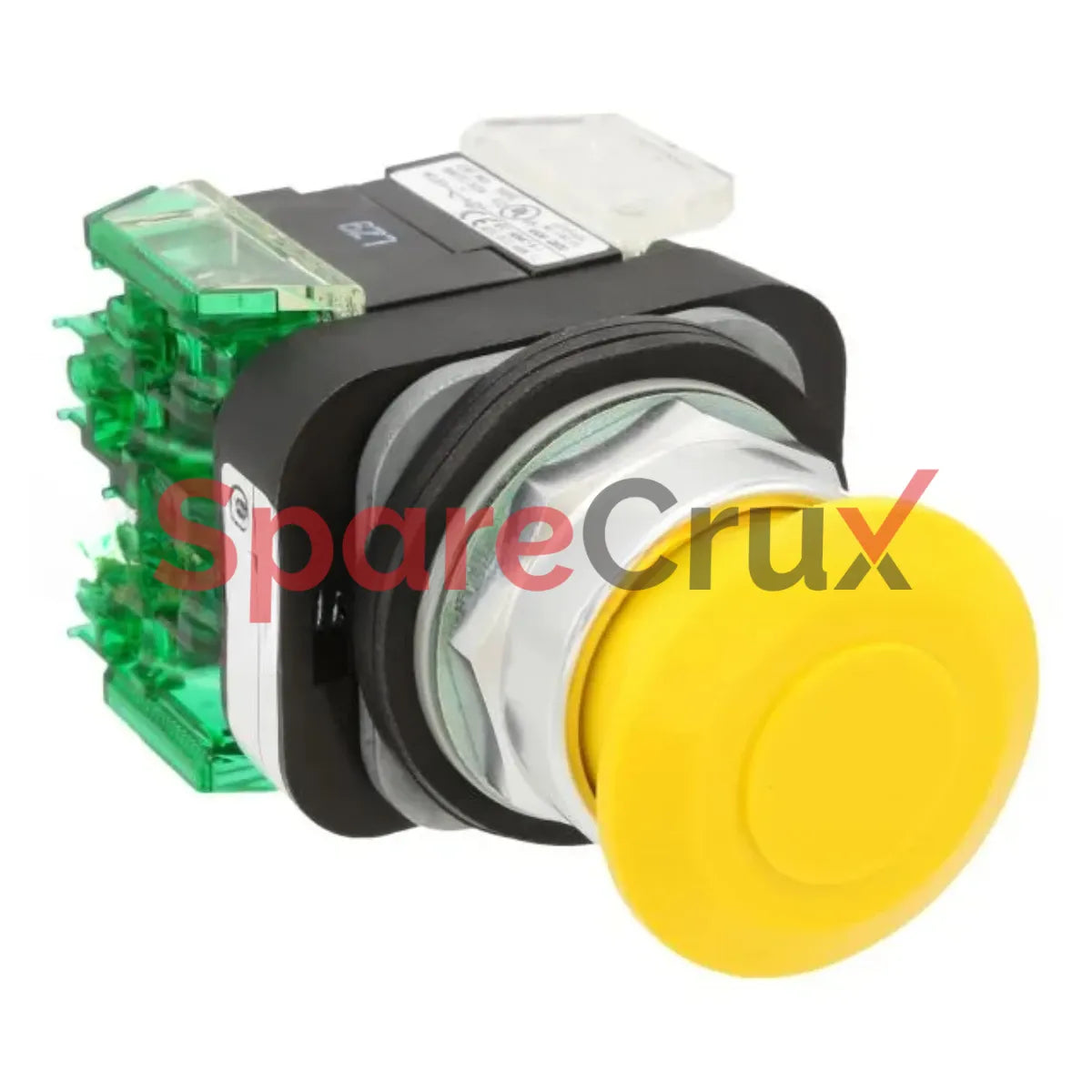 800TC-FXA1 | ALLEN BRADLEY | 30mm Push-Pull Device 800T PB