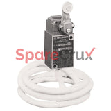 802T-A34T | ALLEN BRADLEY | Standard Limit Switch
