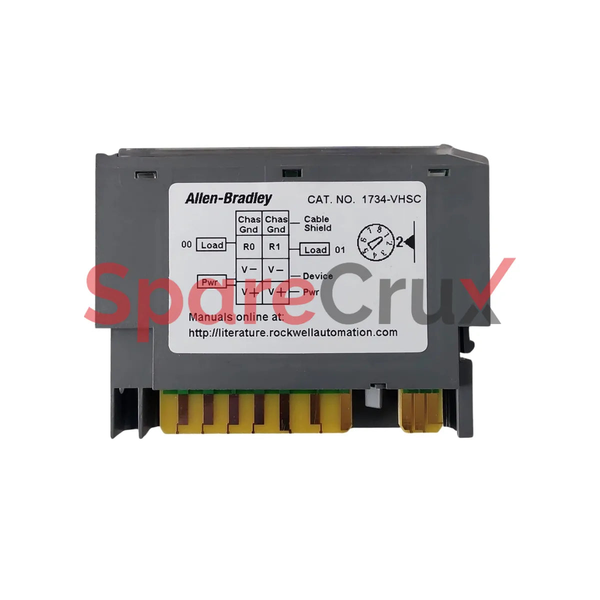 1734-VHSC | ALLEN BRADLEY | Module