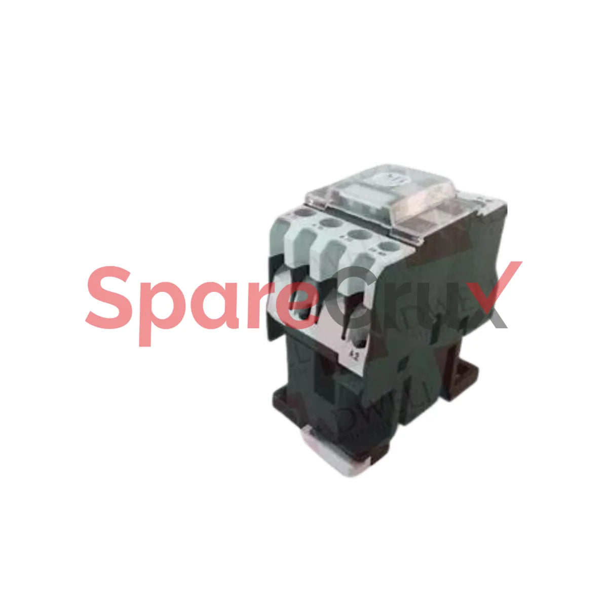 100-CX18D01 | ALLEN BRADLEY | Contactor