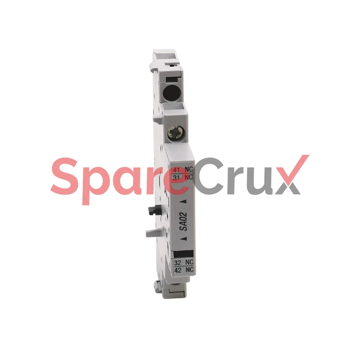 140MX-C-ASA11 | ALLEN BRADLEY | Auxiliary Contact Block