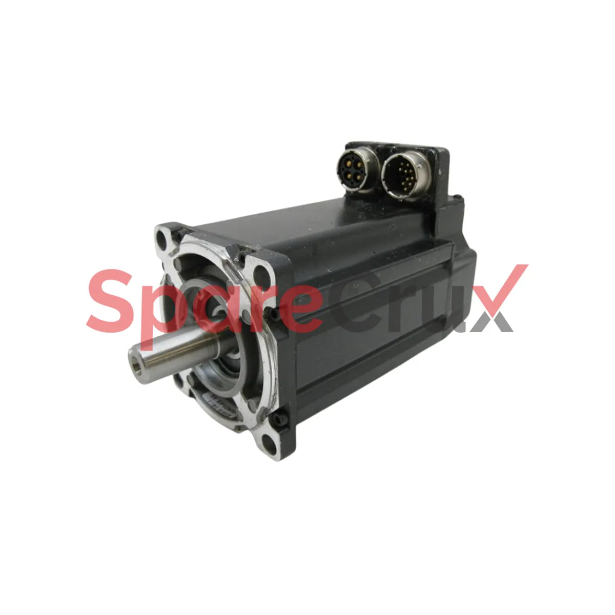 MPL-B430P-SJ22AA | ALLEN BRADELY | 2.4kW A-Series Servo Motor