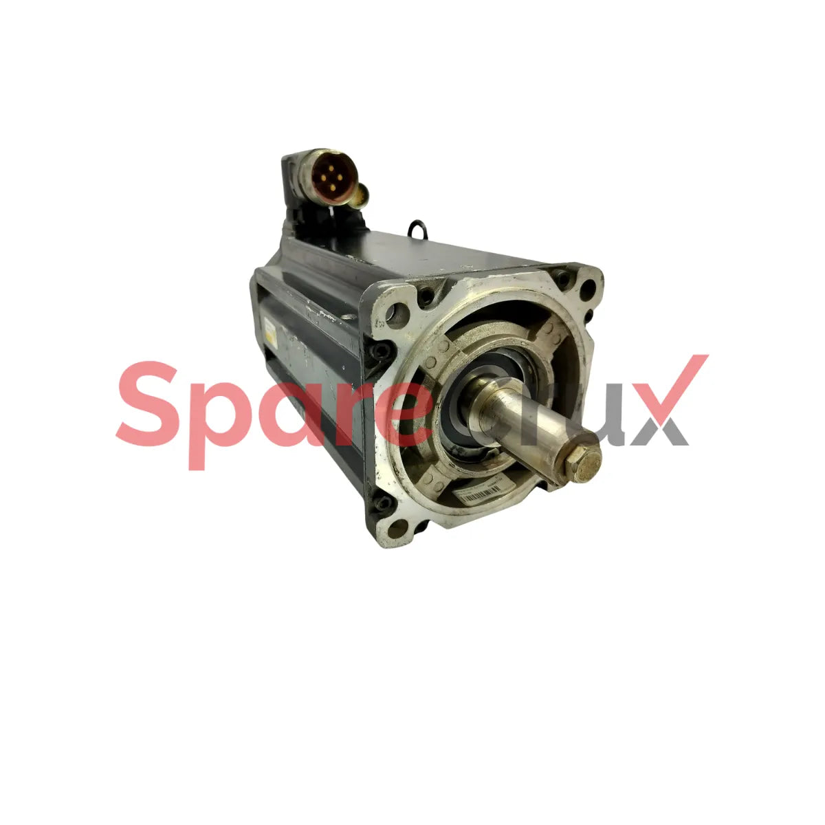 MPM-B162F-SJ72AA | ALLEN BRADLEY | Servo Motor