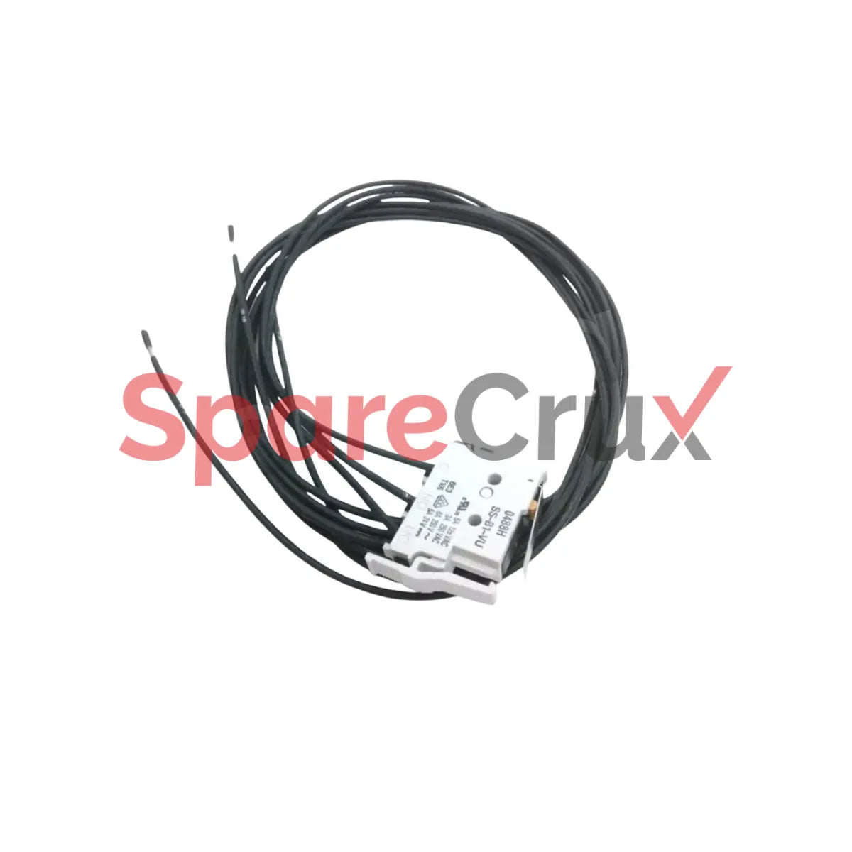 SS-B1-VU | ALLEN BRADLEY | Assembly For Machine