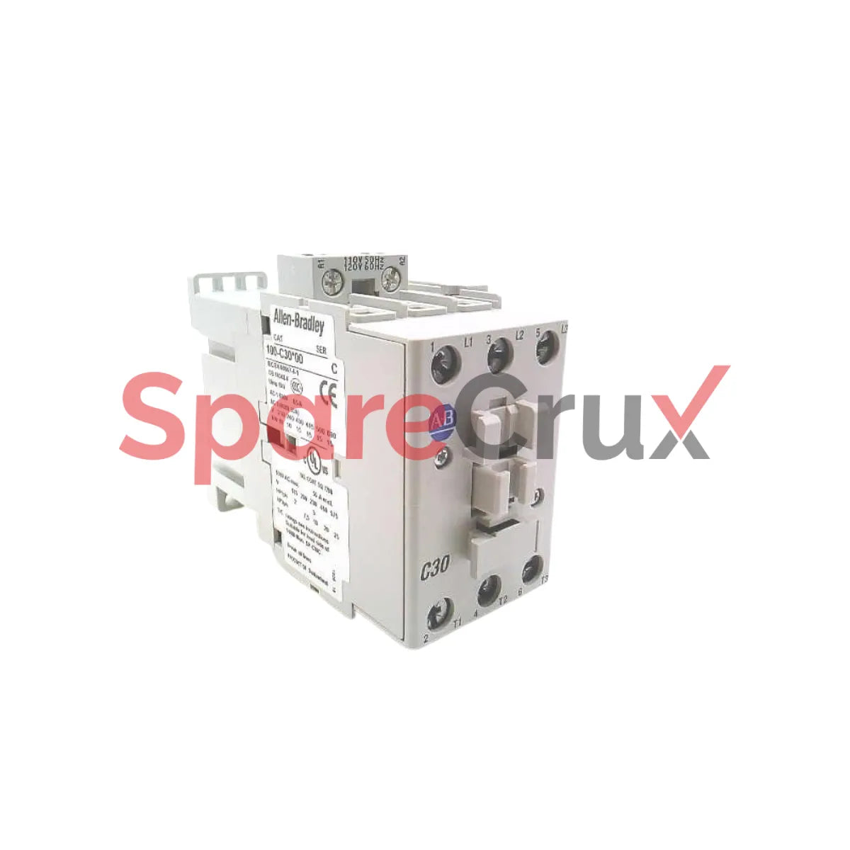 WL39 | ALLEN BRADLEY | Element Heater For Overload Relay