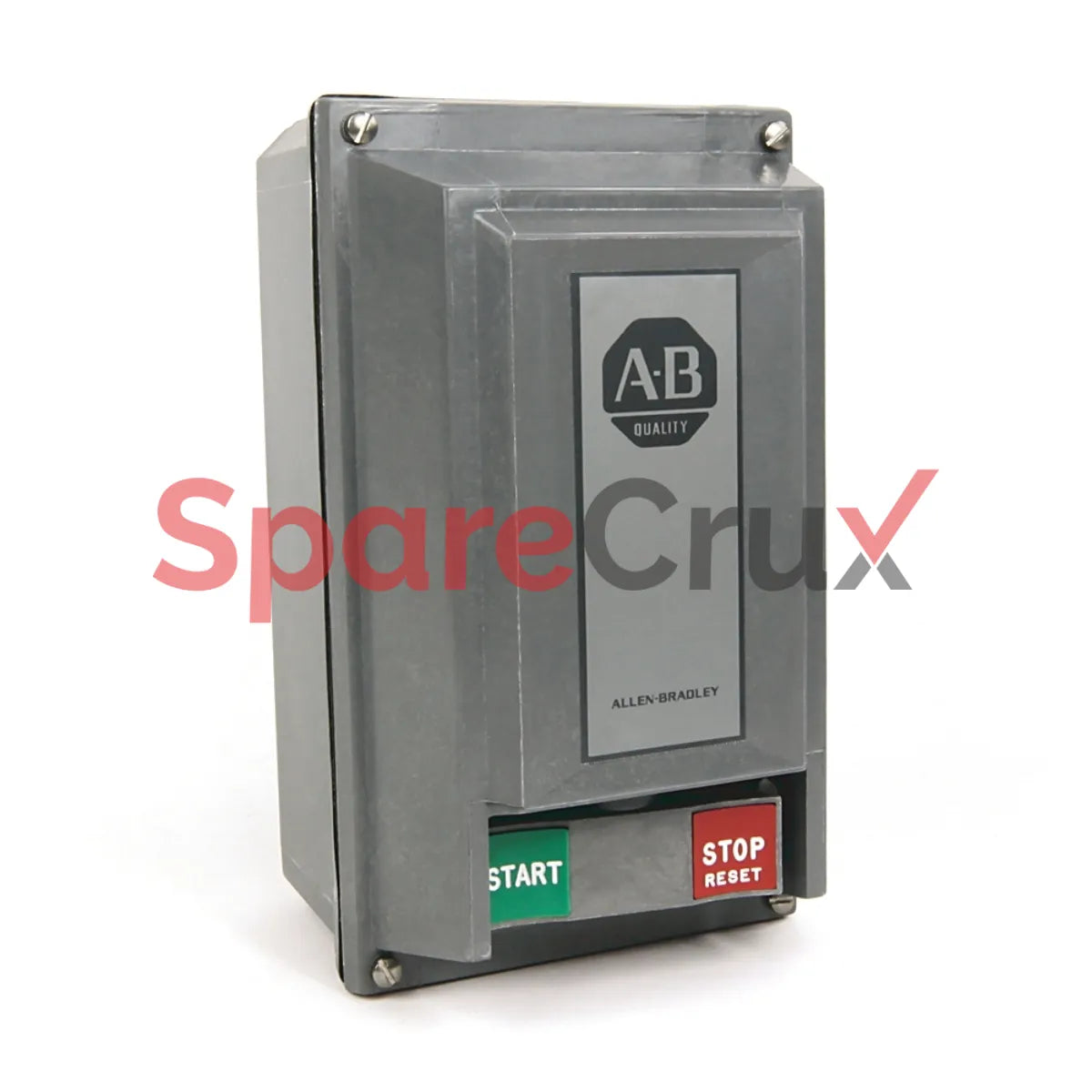 40189-807-01 | ALLEN BRADLEY | Boîtier pour interrupteur manuel