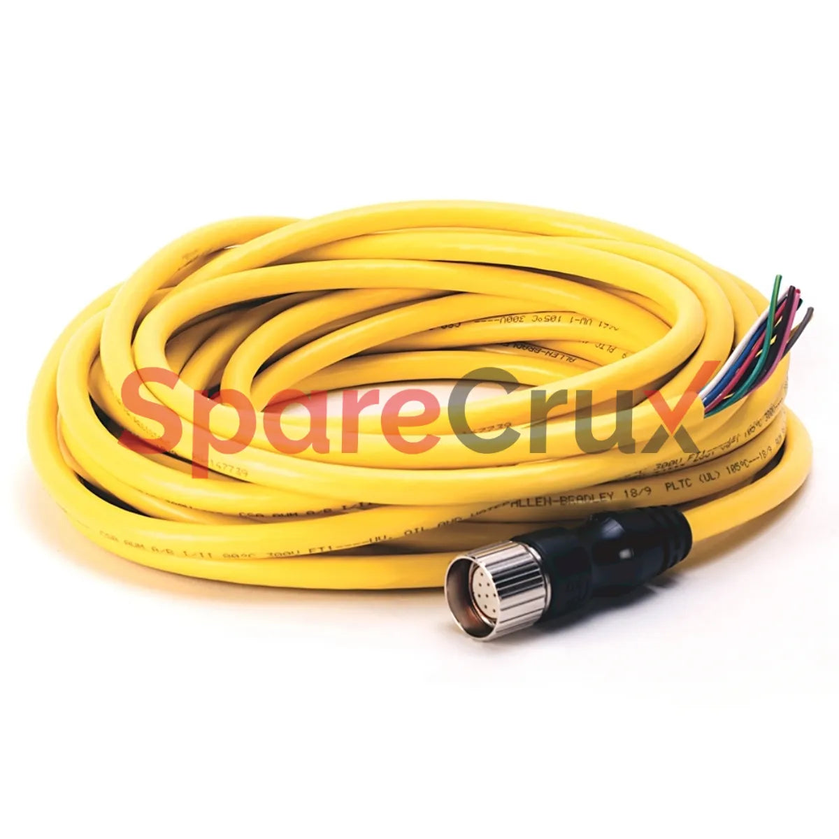 889M-FX9AE-10 | ALLEN BRADLEY | 889 M23 Cable