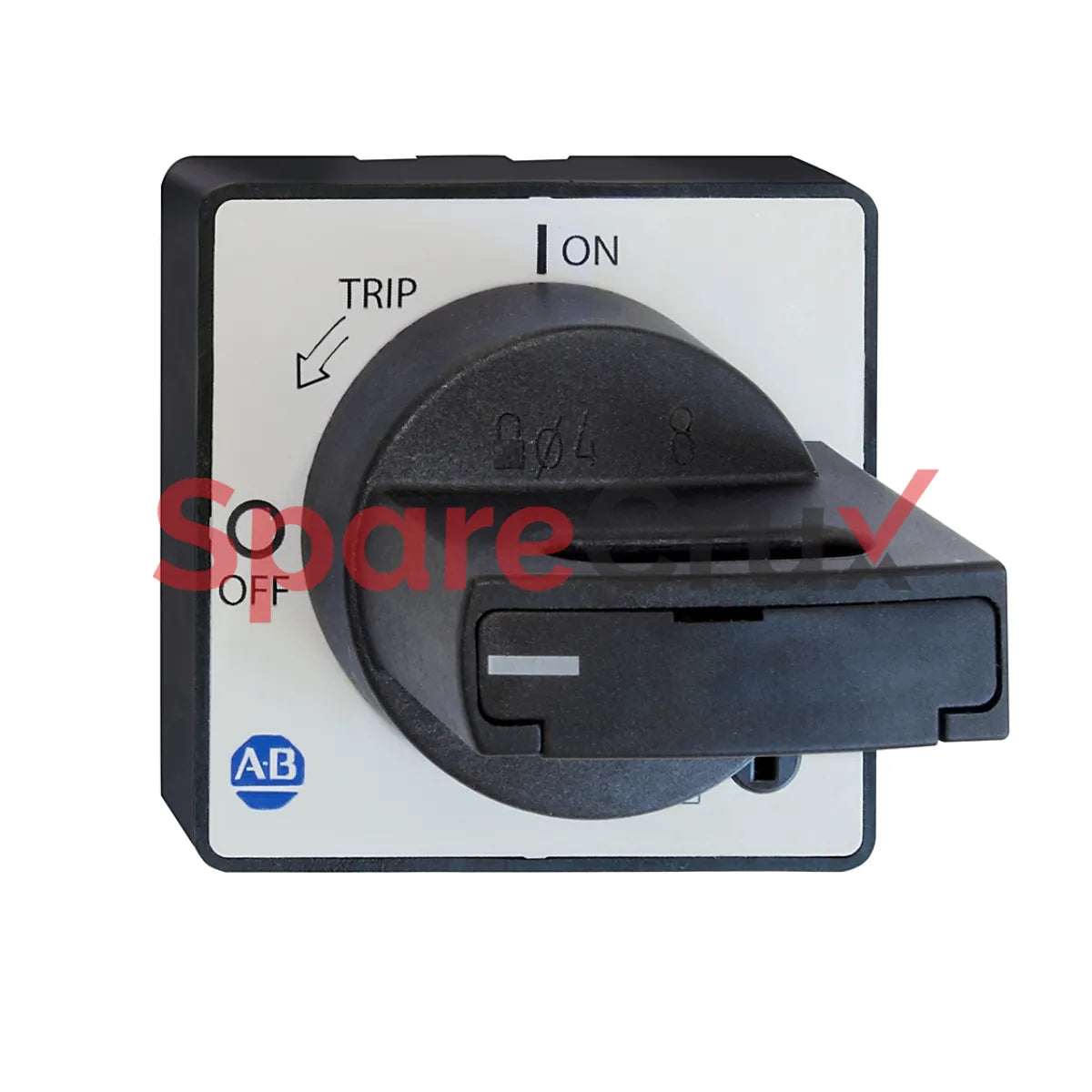 140M-C-DN66 | ALLEN BRADLEY | Door Coupling Handle