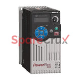 25A-E1P7N104 | ALLEN BRADLEY | PowerFlex 523 0.75kW (1Hp) AC Drive