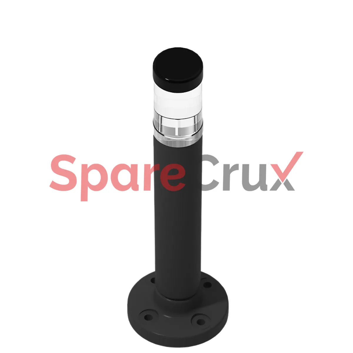 855D-P00SC20B24Y7 | ALLEN BRADLEY | Surface-Mount 30 mm Stack Light