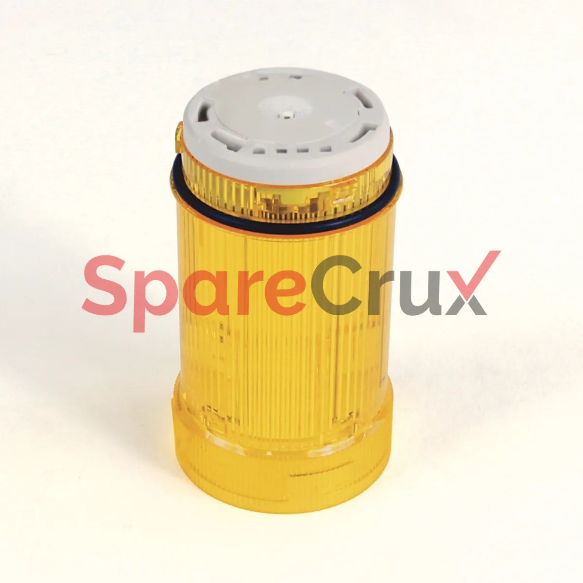 854J-00XN8 | ALLEN BRADLEY | 0-250V AC/DC 40 mm. Yellow Light Mod.